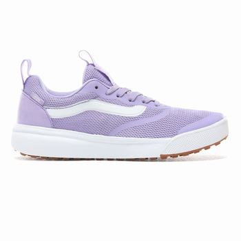 Damske Surf Topanky Vans Ultrarange Rapidweld Nachový VA17DMAHL